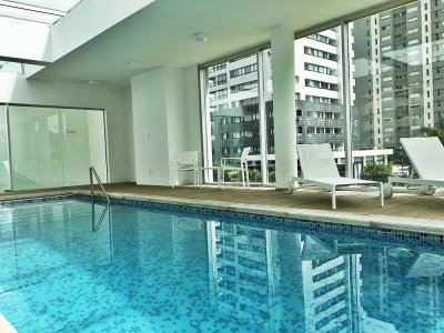 Apartamento en alquiler temporario