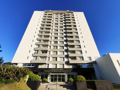Apartamento en venta de 1 dormitorio en Punta del Este