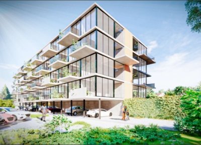Apartamento de 1 dormitorio en venta, Punta del Este