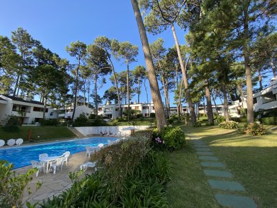 Apartamento en venta Roosevelt 2 dormitorios punta del este