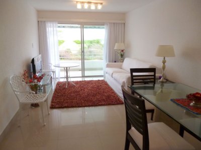 Apartamento en Mansa, 3 dormitorios