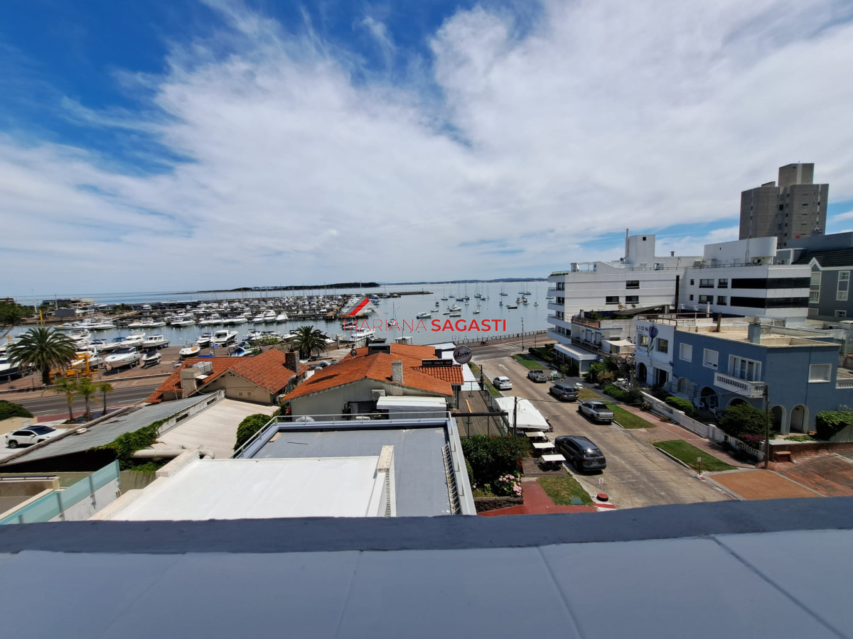Peninsula - GoPunta - Portal Inmobiliario de Punta del Este - Maldonado