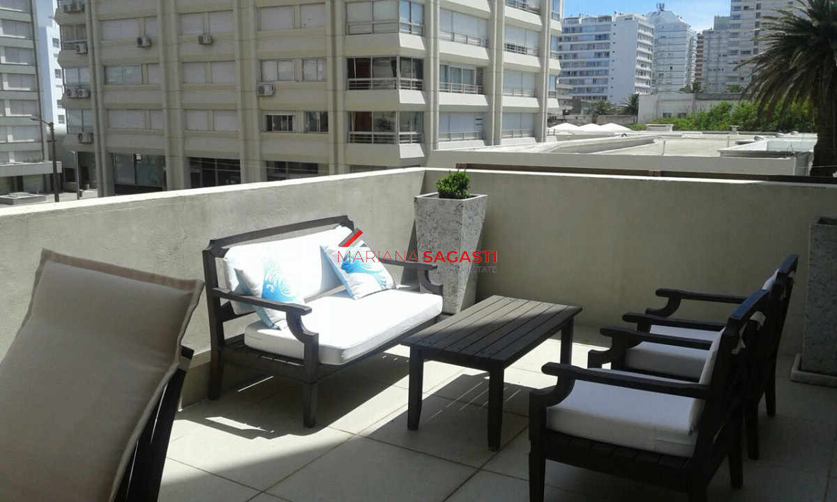 Peninsula - GoPunta - Portal Inmobiliario de Punta del Este - Maldonado