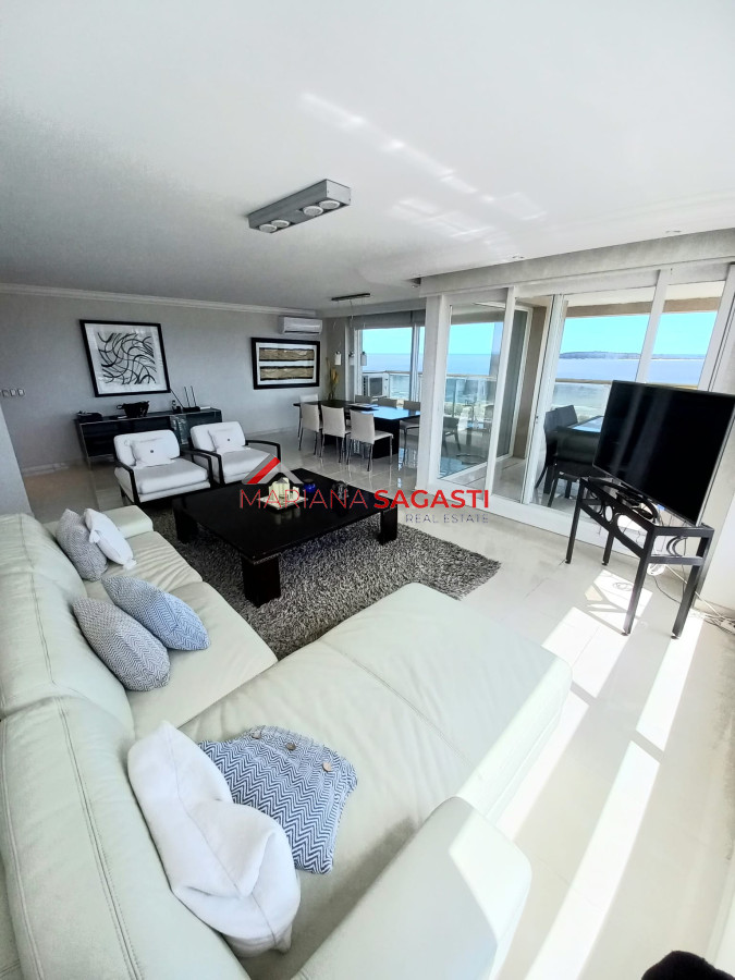 Mansa - GoPunta - Portal Inmobiliario de Punta del Este - Maldonado