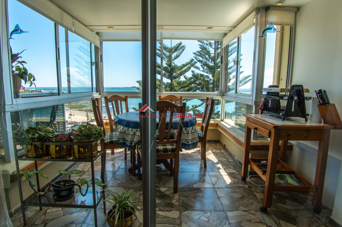 Mansa - GoPunta - Portal Inmobiliario de Punta del Este - Maldonado