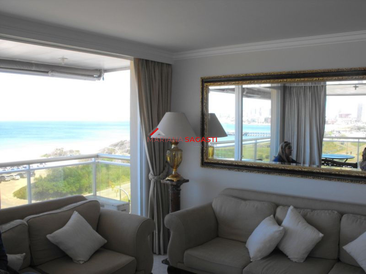 Mansa - GoPunta - Portal Inmobiliario de Punta del Este - Maldonado
