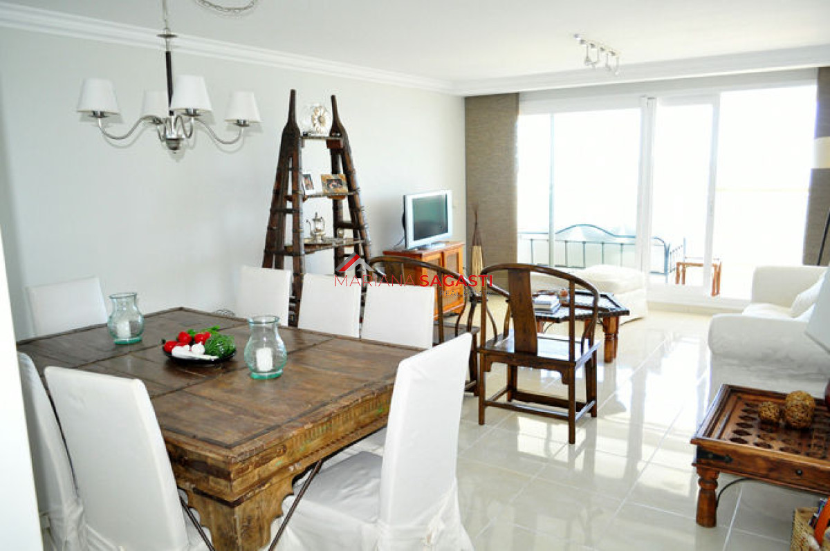 Mansa - GoPunta - Portal Inmobiliario de Punta del Este - Maldonado