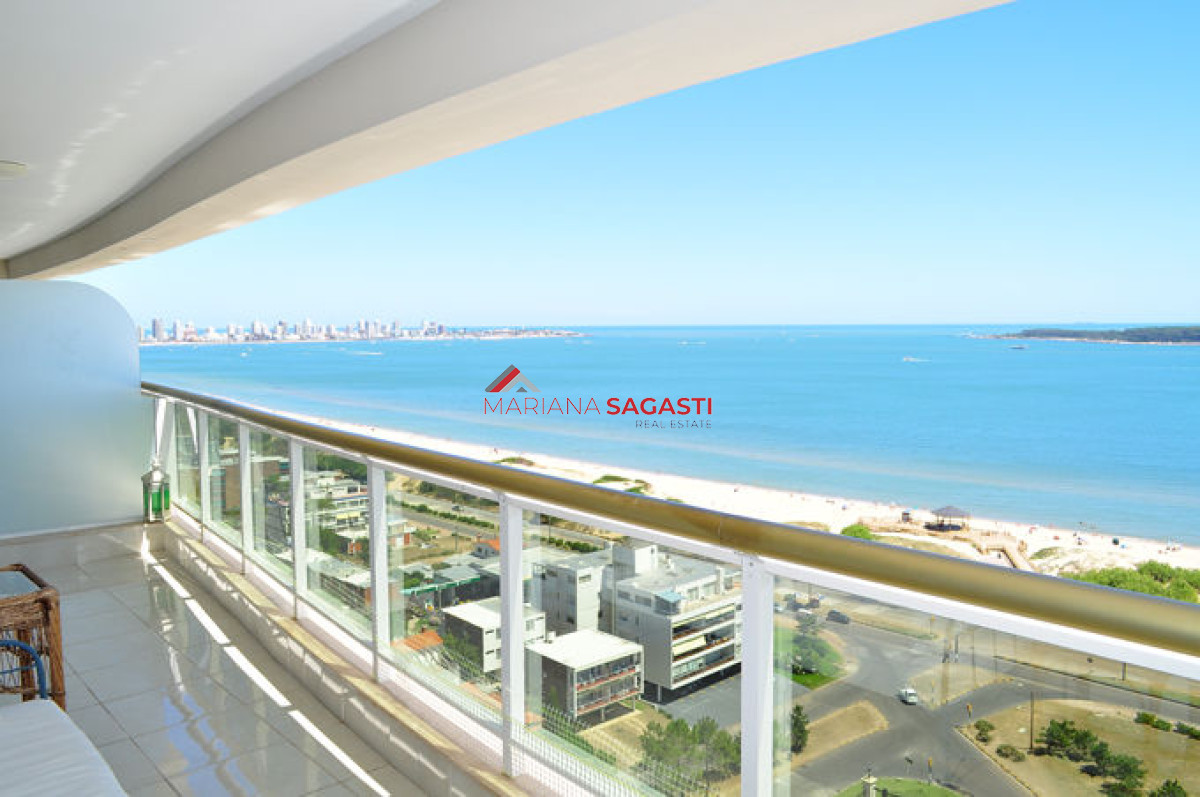 Mansa - GoPunta - Portal Inmobiliario de Punta del Este - Maldonado
