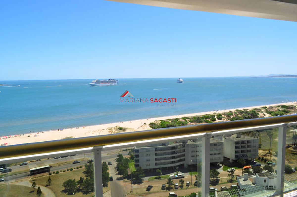 Mansa - GoPunta - Portal Inmobiliario de Punta del Este - Maldonado