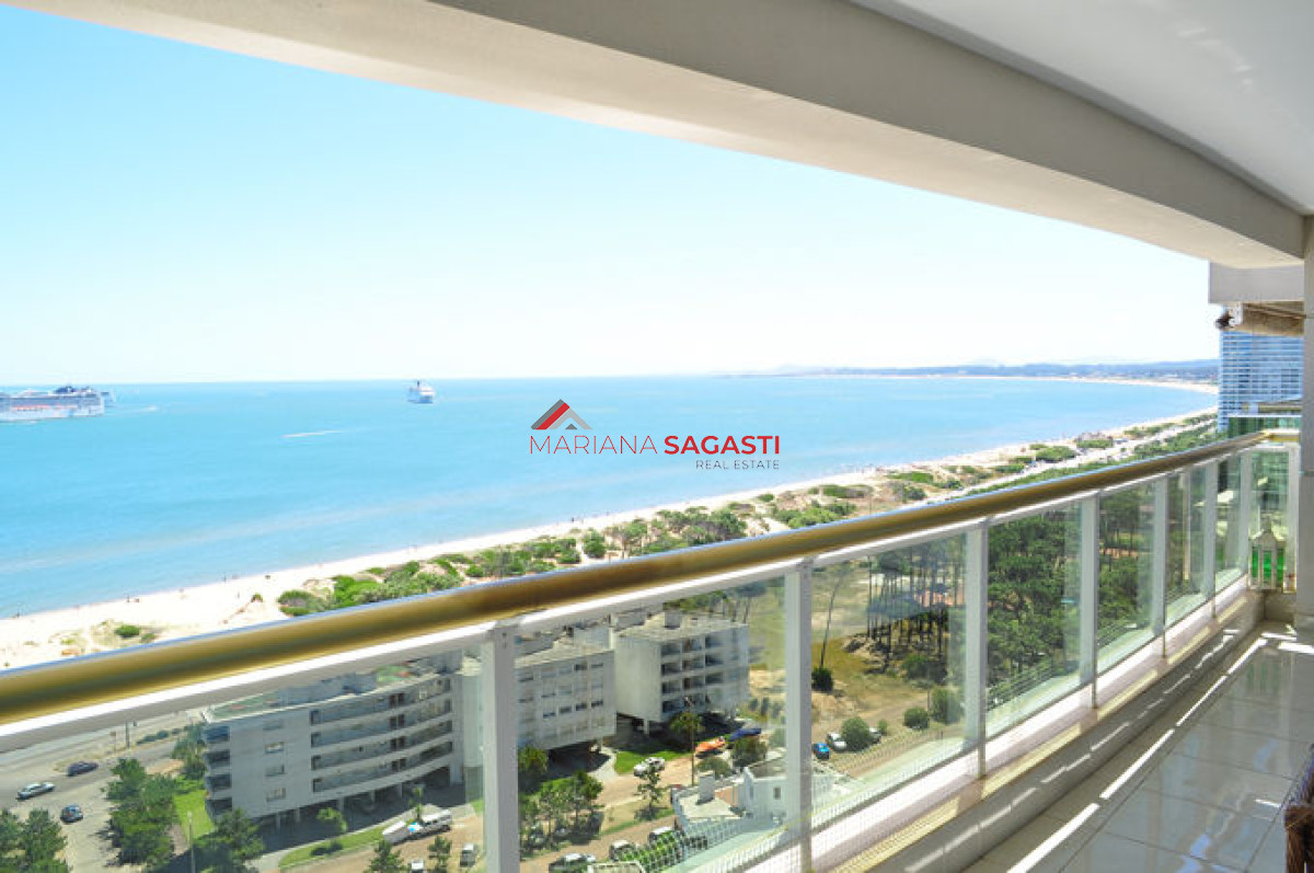 Mansa - GoPunta - Portal Inmobiliario de Punta del Este - Maldonado