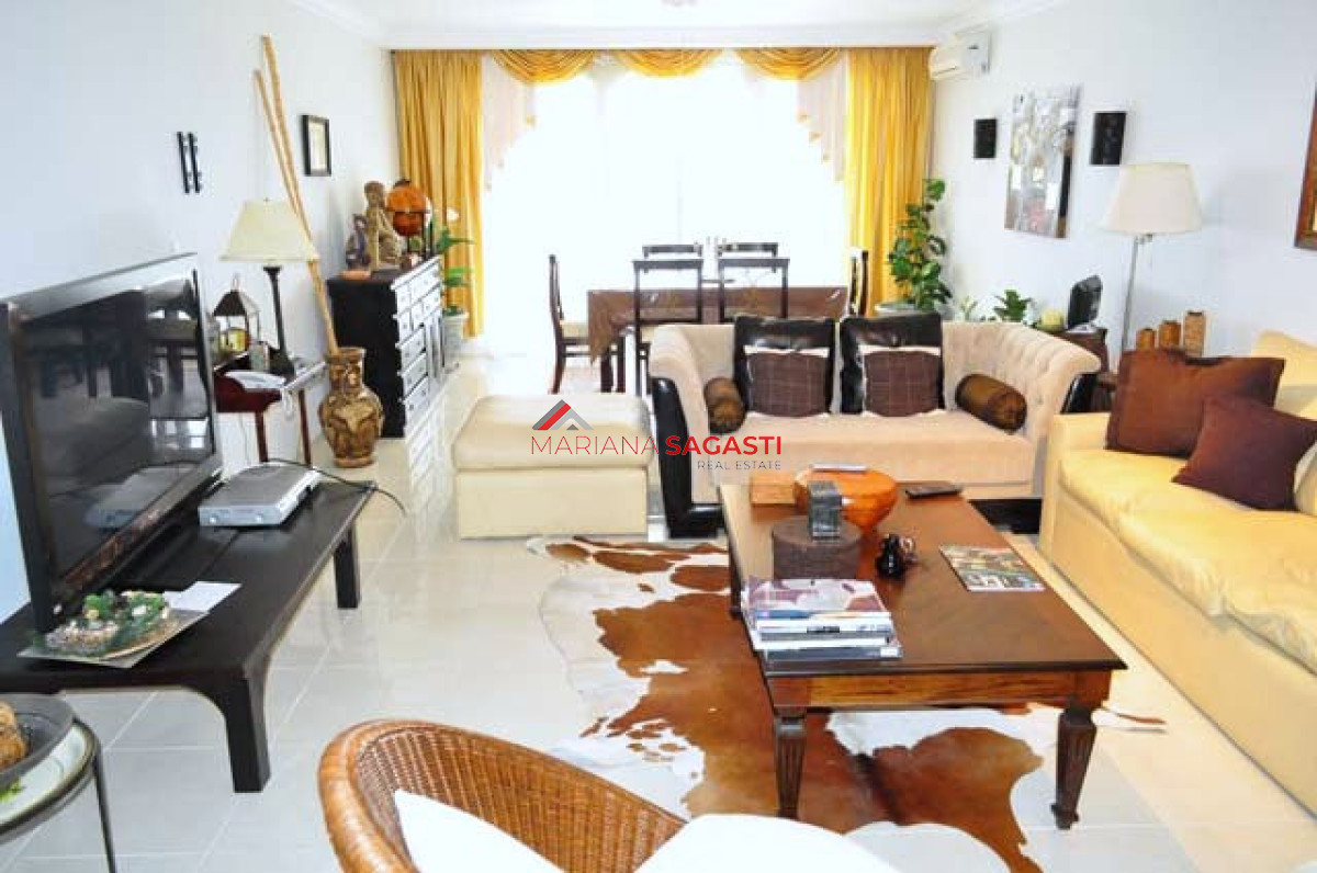 Mansa - GoPunta - Portal Inmobiliario de Punta del Este - Maldonado