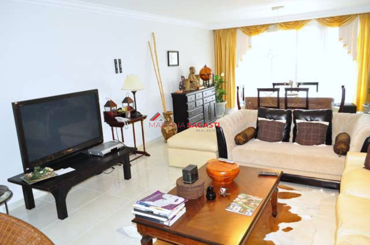 Mansa - GoPunta - Portal Inmobiliario de Punta del Este - Maldonado