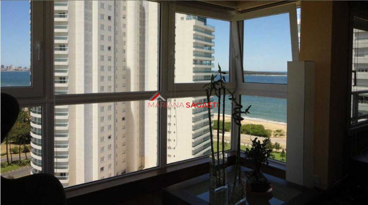 Mansa - GoPunta - Portal Inmobiliario de Punta del Este - Maldonado