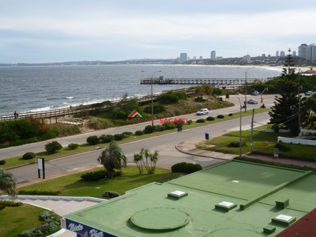 Mansa - GoPunta - Portal Inmobiliario de Punta del Este - Maldonado