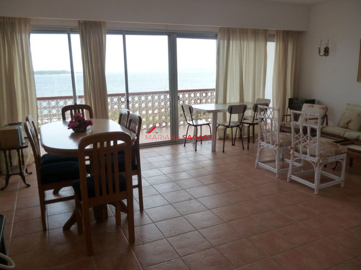 Mansa - GoPunta - Portal Inmobiliario de Punta del Este - Maldonado
