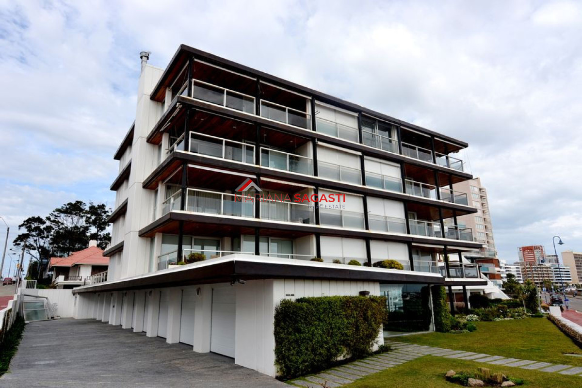 Penu00ednsula - GoPunta - Portal Inmobiliario de Punta del Este - Maldonado