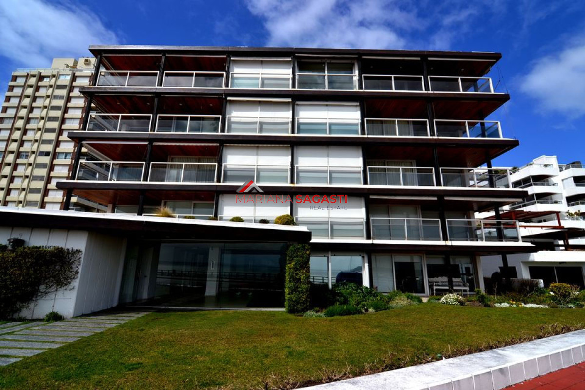 Penu00ednsula - GoPunta - Portal Inmobiliario de Punta del Este - Maldonado