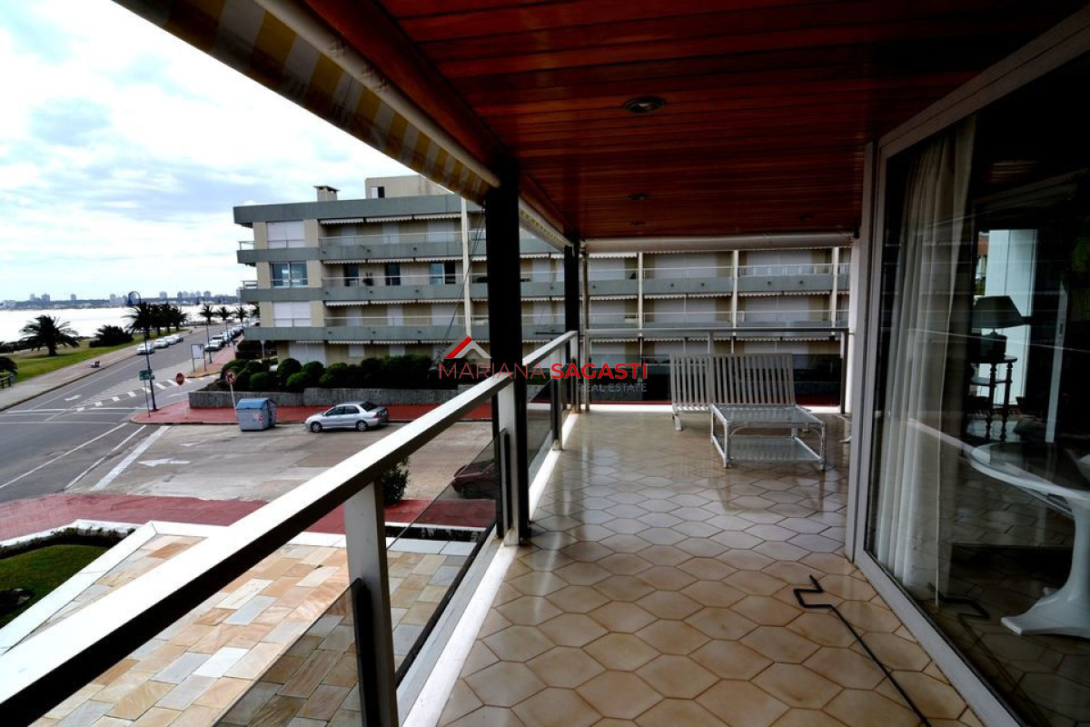Penu00ednsula - GoPunta - Portal Inmobiliario de Punta del Este - Maldonado