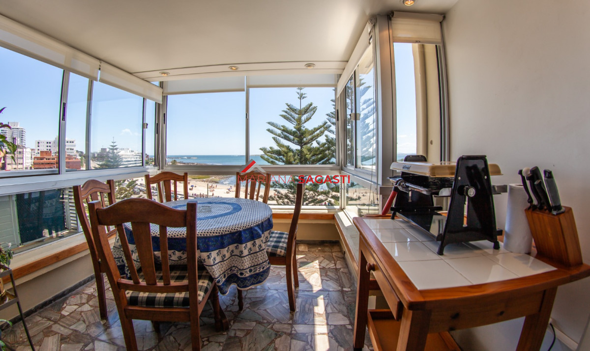 Mansa - GoPunta - Portal Inmobiliario de Punta del Este - Maldonado