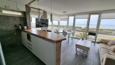 Apartamento en Punta del Este, Brava