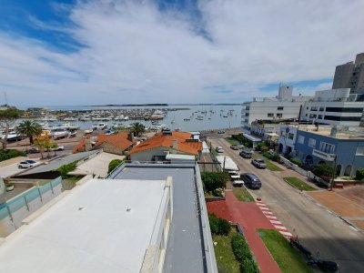 Apartamento en Punta del Este, Peninsula