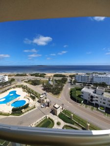 Apartamento en Punta del Este, Mansa