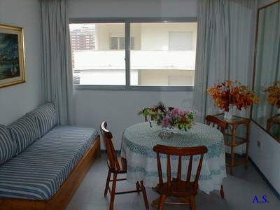 Apartamento en Punta del Este, Peninsula