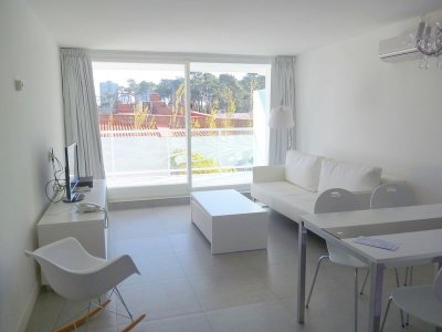 Apartamento en Punta del Este, Roosevelt