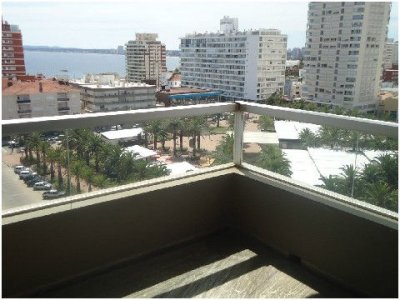 Apartamento en Punta del Este, Peninsula