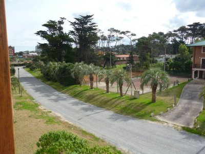 Apartamento en Punta del Este, Brava