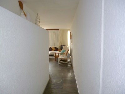 Apartamento en Punta del Este, Brava