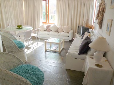 Apartamento en Punta del Este, Brava