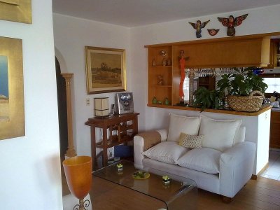 Apartamento en Punta del Este, Peninsula