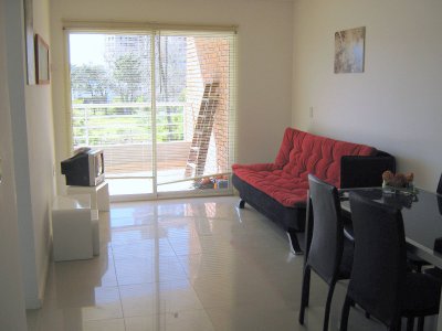 Apartamento en Punta del Este, Aidy Grill