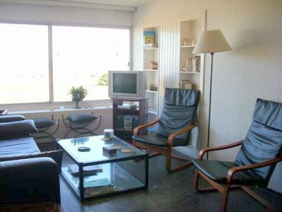 Apartamento en Punta del Este, Brava