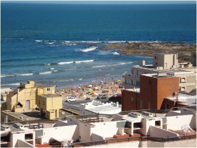 Apartamento en Punta del Este, Peninsula