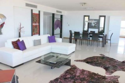 Apartamento en Punta del Este, Brava