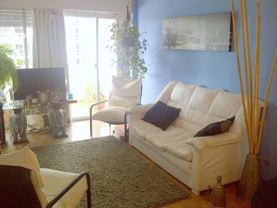 Apartamento en Punta del Este, Roosevelt