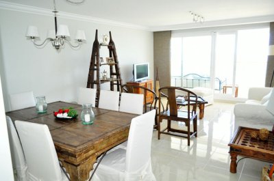 Apartamento en Punta del Este, Mansa