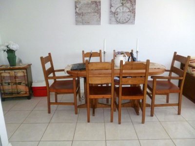 Apartamento en Punta del Este, Roosevelt