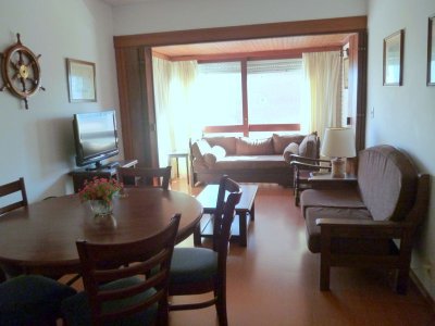 Apartamento en Punta del Este, Brava