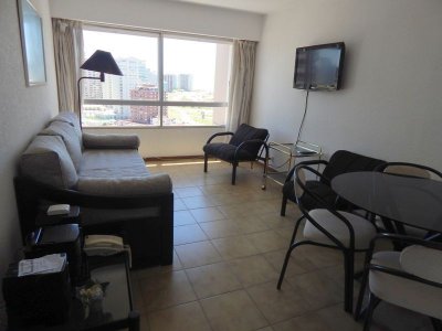 Apartamento en Punta del Este, Peninsula