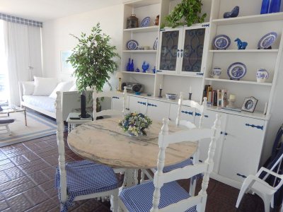 Apartamento en Punta del Este, Brava