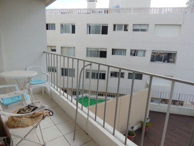 Apartamento en Punta del Este, Peninsula