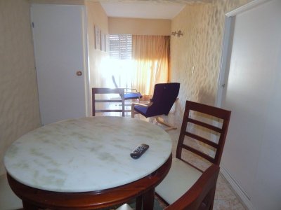 Apartamento en Punta del Este, Mansa