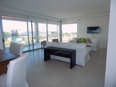 Apartamento en Punta del Este, Peninsula