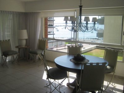 Apartamento en Punta del Este, Peninsula