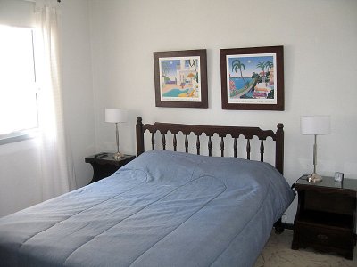 Apartamento en Punta del Este, Mansa