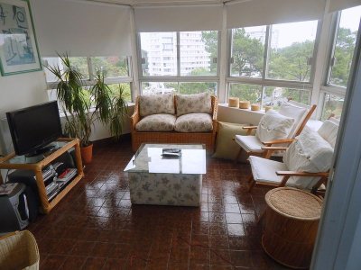 Apartamento en Punta del Este, Roosevelt