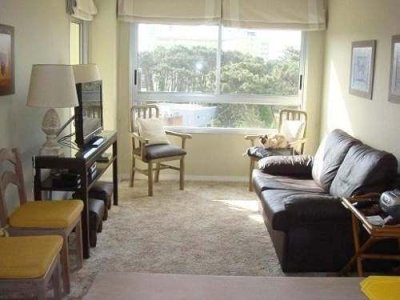 Apartamento en Punta del Este, Roosevelt